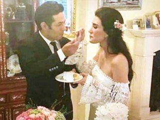 İdil Fırat’ın kına davetiyesi ortaya çıktı