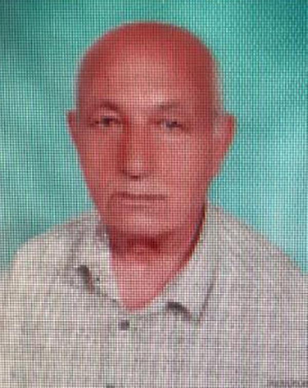 Ihtiyar adam kendini asarak intihar etti