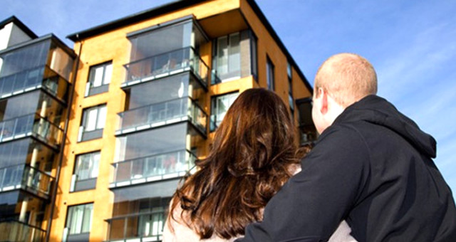 İnşaat Sektörünün Yaptığı Dev Kampanyada Konut Alacaklar İçin Yüzde 35'e Varan İndirim Yapılacak