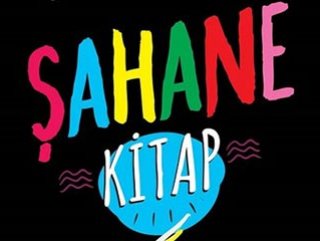 İnsanlığın geri kalanına bir beşlik çak: Olağanüstü Kitap