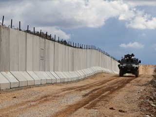 Irak ile Ürdün arasında terörle uğraş anlaşması