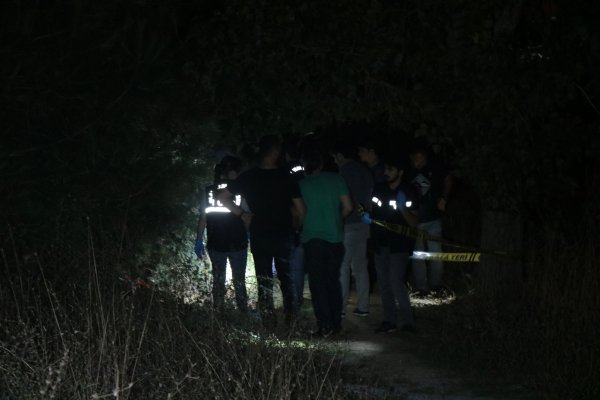 İstanbul'da erkek cesedi bulundu