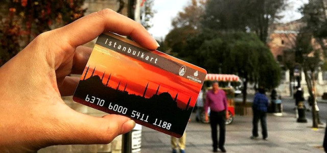 İstanbulkartsız Toplu Ulaşım Dönemi Kapandı