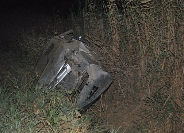 İzmir'de trafik kazası: 4 zarar görmüş