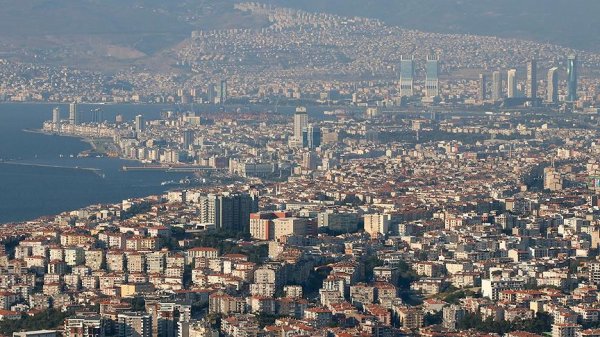 İzmir’e 41 yeni mektep yapılacak