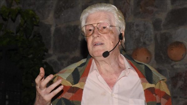 İzzet Günay: Türkiye’de iyi oyuncular var