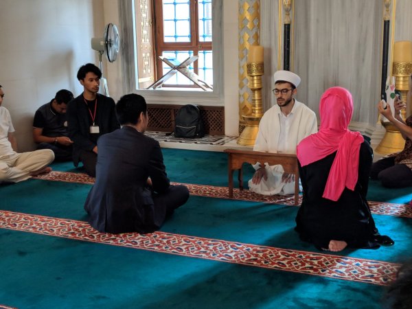 Japonya'nın Türkiye 4'üncüsü hocası: Esad Tamer