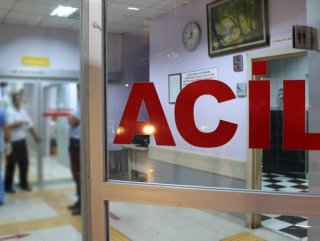 Kahramanmaraş’ta telesiyej kazası: 1 ölü 1 zarar görmüş