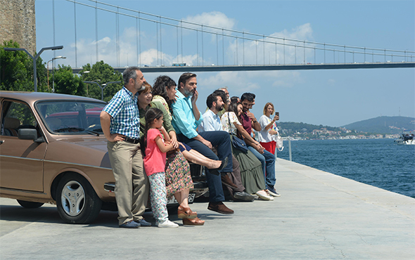 Kalk Gidelim 31. bölüm fragmanı