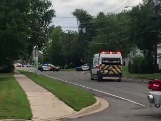 Kanada’da atak gerçekleşti: 4 ölü