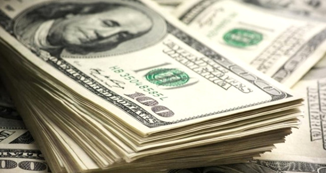 Katar Emiri’nin 15 Milyar Dolarlık Yatırım Sözü Sonrası Dolar Düşüşe Geçti