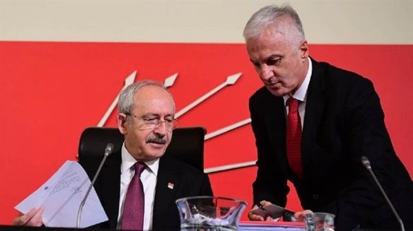 Kılıçdaroğlu: Bizden memnun olmayan AK Parti’ye oy versin
