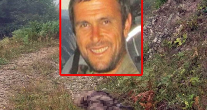 Kırmızı listedeki terörist etkisiz ışık halkası getirildi