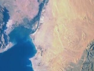 Kızıl Deniz’e akıcı petrol korkutuyor