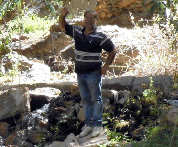 Kızına cinsel istismarda yer alan baba tutuklandı