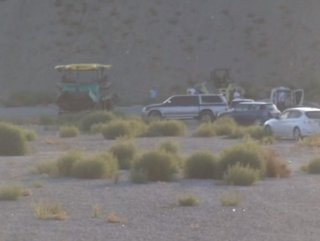 KKTC ’de patlama: 5 yaralı