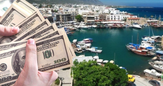 KKTC Hükümeti, Dövizdeki Ani Artıştan Sonradan Olağanüstü Toplanma Kararı Aldı!