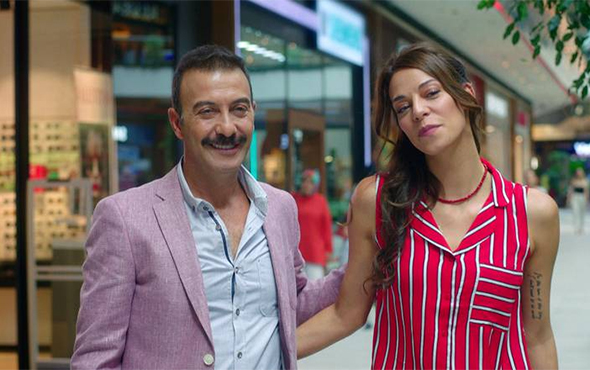 Koca Koca Yalanlar 2. bölüm 2. fragmanı