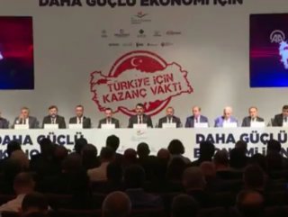 Konutta dev indirim geliyor