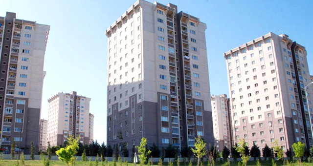 Konutta Dev Kampanya Başladı, Bakan 'Döviz Kuru Bugünkü Kurdan Hesaplanacak' Dedi