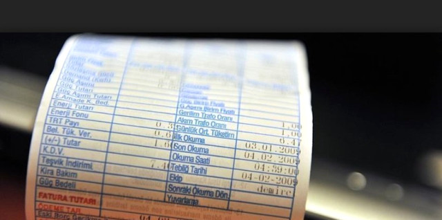 Kronik Hastalığı Sebebiyle Aygıt Kullananların Elektrik Faturalarını Devlet Karşılayacak
