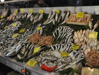 Kurban Bayramı’nda ete doyanlar balığa yöneldi