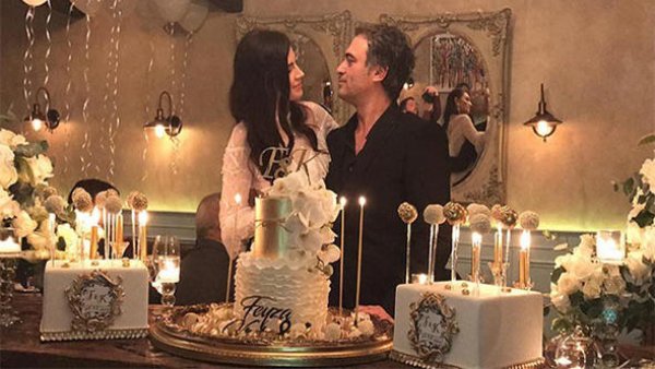 Kutsi – Feyza Çıpa ayrıldı