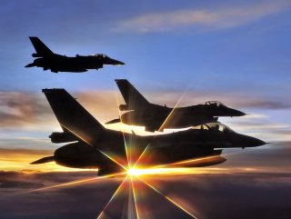 Kuzey Irak'a hava operasyonu