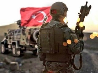 Kuzey Irak’tan Hakkari’deki üs bölgesine havanlı hücum