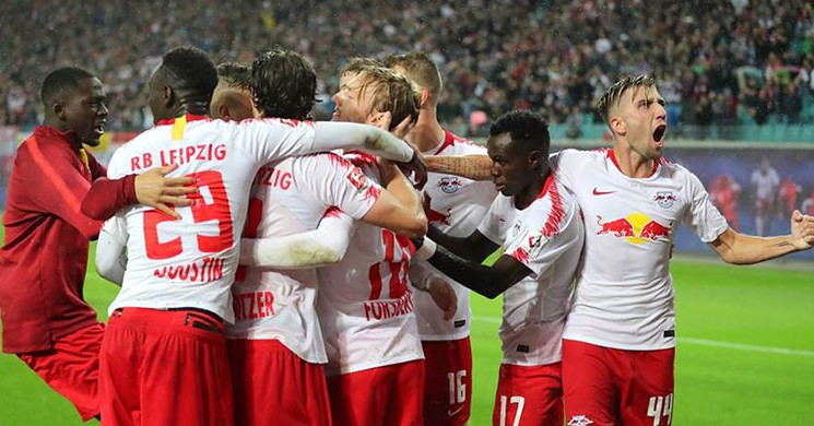 Leipzig Son Nefeste!