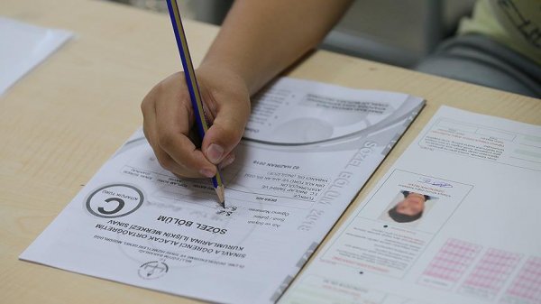 Liselere yerleştirmede nakil sonuçları 13 Ağustos'ta