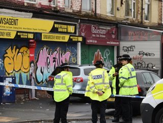 Manchester’da karnavala silahlı hücum: 10 yaralı