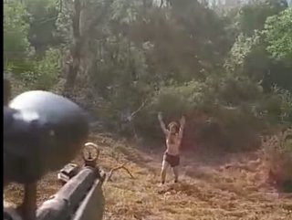 Mardin’de bir terörist teslim oldu