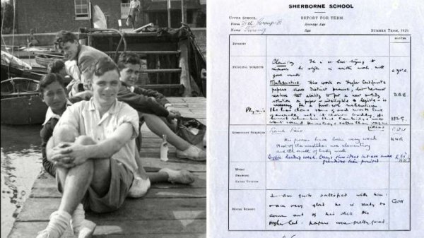 Matematikle savaş kazanan dahi: Alan Turing