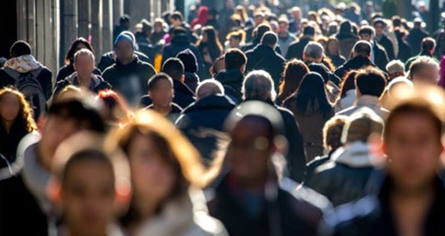 Mayıs Ayı İşsizlik Oranı Yüzde 9,7 Olarak Açıklandı