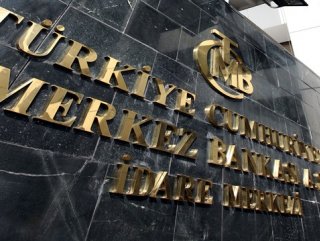 Merkez Bankası'ndan bankalara 2,2 milyar dolar