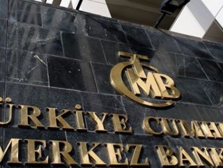 Merkez Bankası'ndan döviz açıklaması