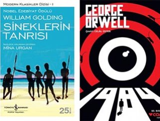 Meşhur romanlar için düşünülen ilk isimler neydi