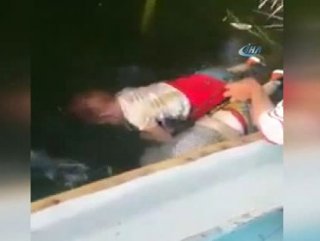 Mısır’da kaçırılan 2 çocuğun cesedi bulundu