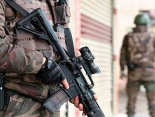 Muş ’ta terör operasyonu: 21 gözaltı