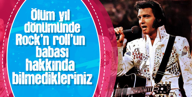Müsaadenizle azıcık rock ’n roll