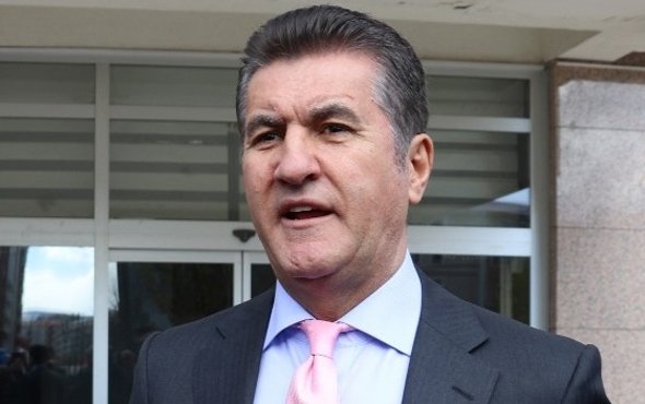 Mustafa Sarıgül ortaya çıktı yeniden aday mı oluyor?