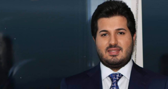 New York Times’tan Reza Zarrab Bombası: Gardiyanlardan C Vitamini ve Alkol İstedi