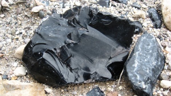 Obsidyen nedir