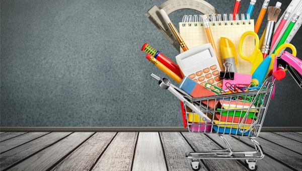 Okul alışverişleri için internetten aramalar arttı