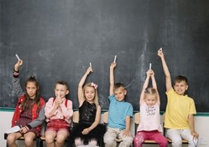 Okul seçiminde uyarı edilmesi gereken kriterler