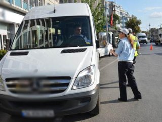 Okul servislerinde kamera 1 yıl ertelendi