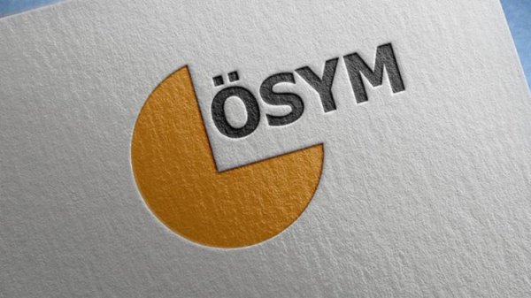 ÖSYM’nin hafta sonu yaptığı sınavlara 39 bin namzet katıldı