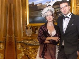 Pelin Batu'nun annelik telaşı