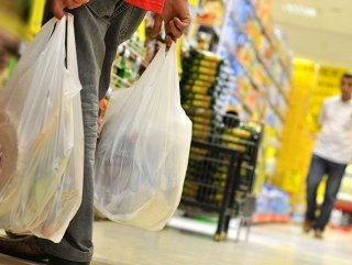 Plastik alışveriş poşetlerinde yeni dönem başlıyor